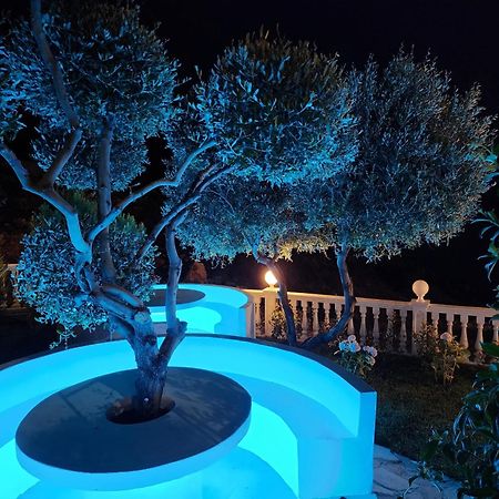 Festim Villa Hotel Kanine Ngoại thất bức ảnh