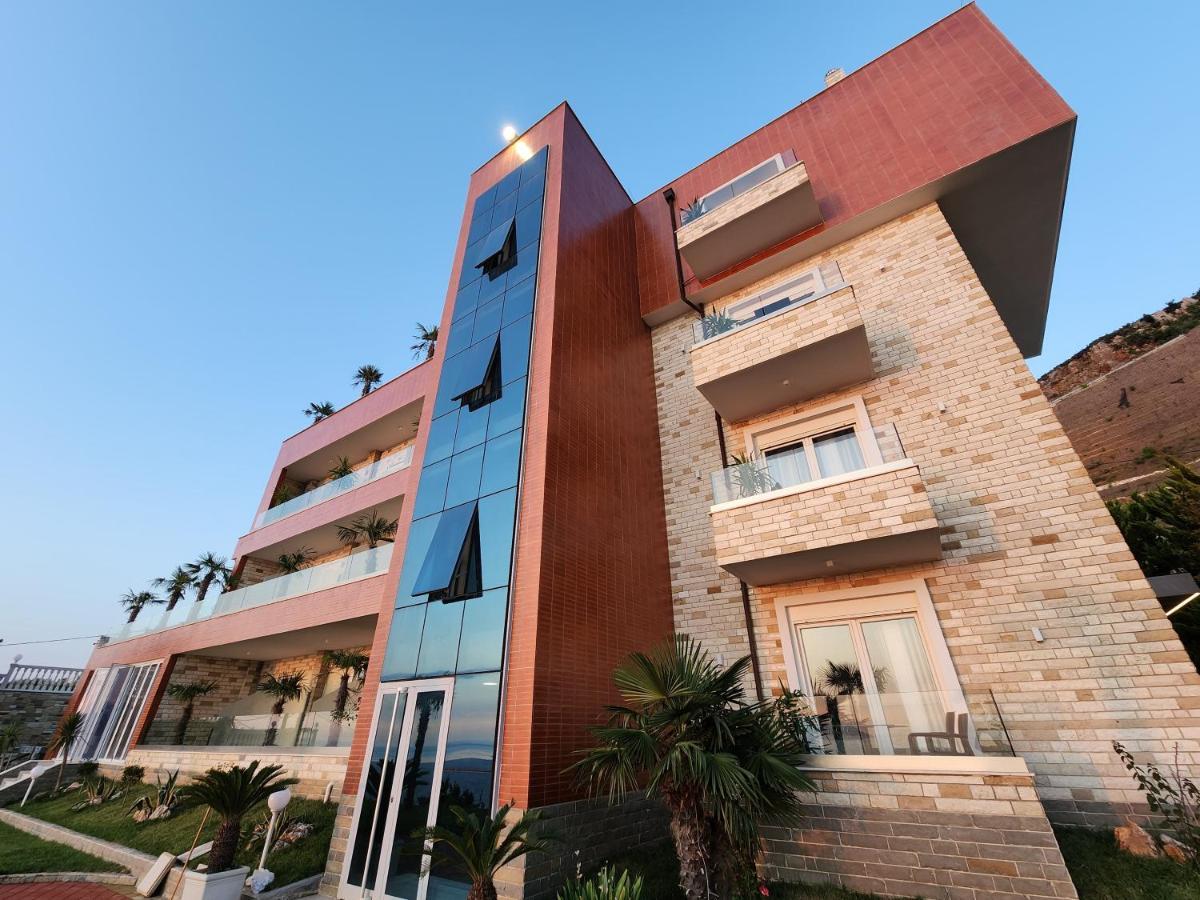 Festim Villa Hotel Kanine Ngoại thất bức ảnh