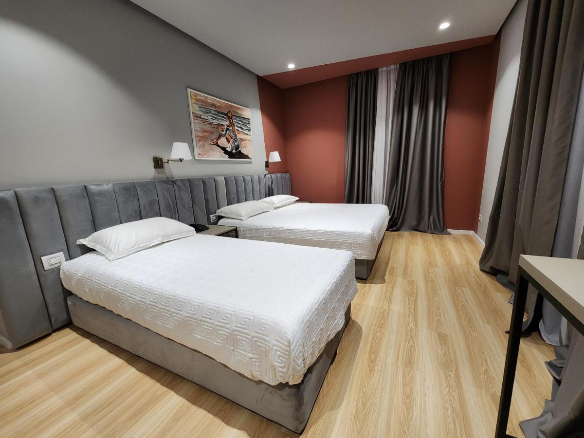 Festim Villa Hotel Kanine Ngoại thất bức ảnh