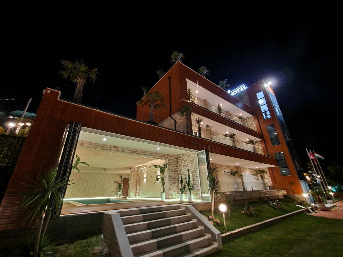 Festim Villa Hotel Kanine Ngoại thất bức ảnh