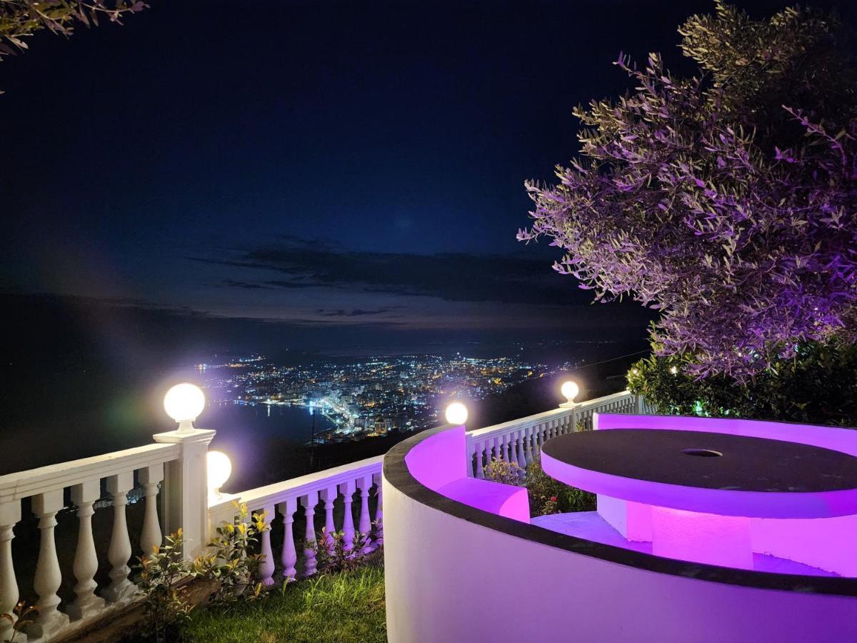Festim Villa Hotel Kanine Ngoại thất bức ảnh