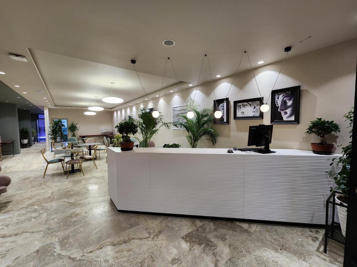Festim Villa Hotel Kanine Ngoại thất bức ảnh
