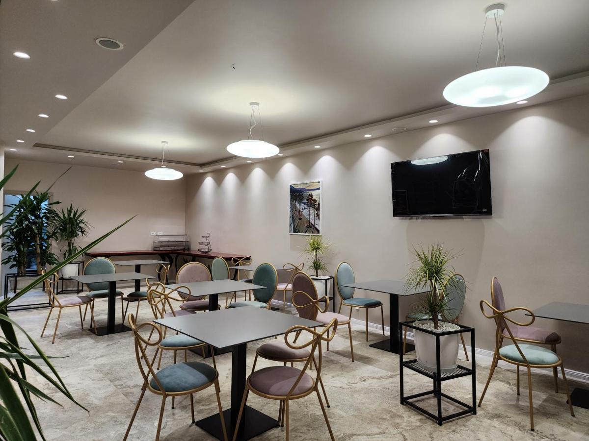 Festim Villa Hotel Kanine Ngoại thất bức ảnh