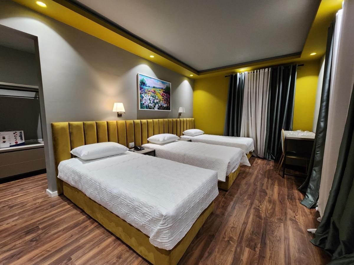 Festim Villa Hotel Kanine Phòng bức ảnh