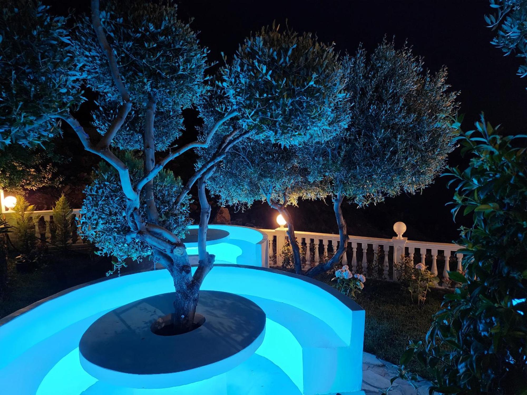 Festim Villa Hotel Kanine Ngoại thất bức ảnh