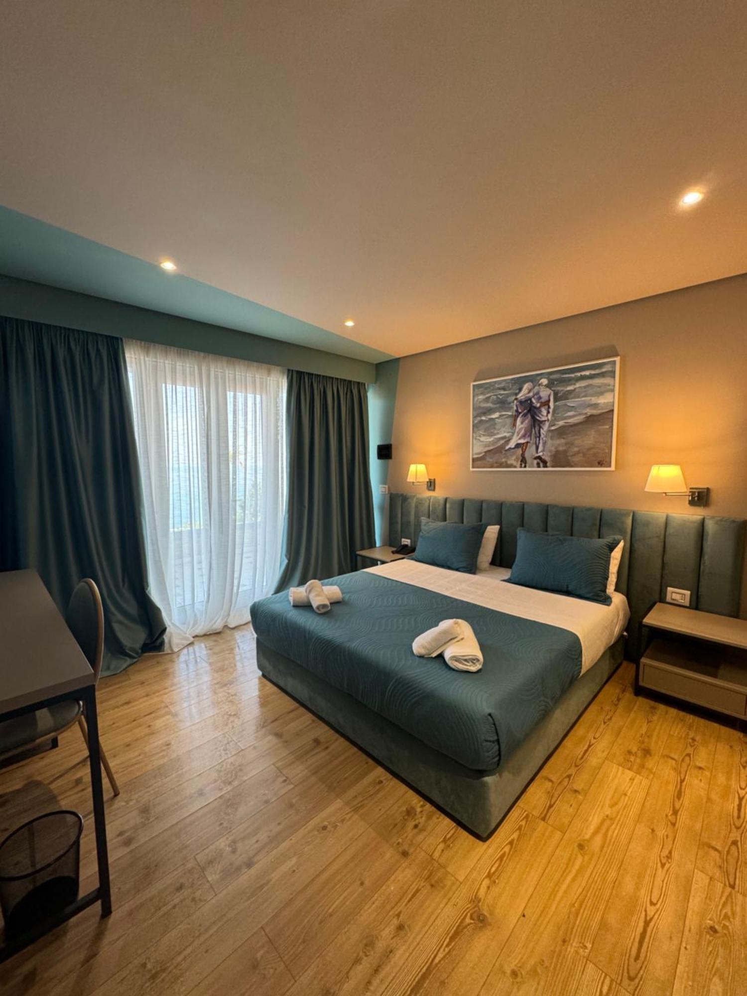 Festim Villa Hotel Kanine Ngoại thất bức ảnh